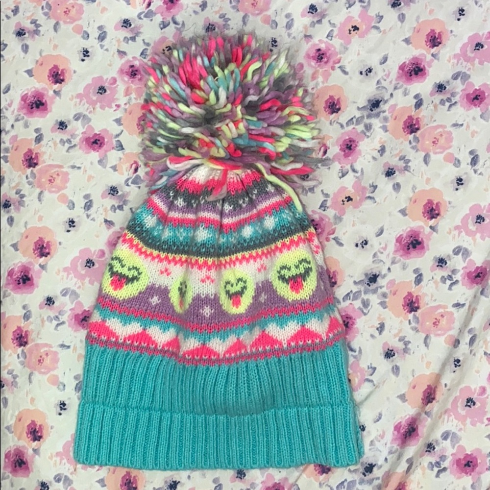 Cute Winter Hat